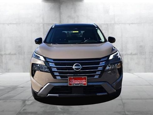 Certified 2024 Nissan Rogue SL w/ SL Premium Package image 4