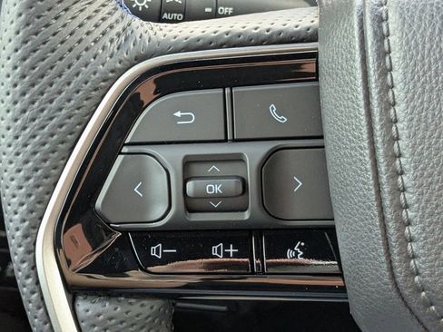 New 2026 Toyota Tundra Platinum AWD/4WD image 23