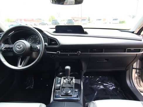 Used 2024 MAZDA CX-30 AWD 2.5 S w/ Select Sport Pkg image 38