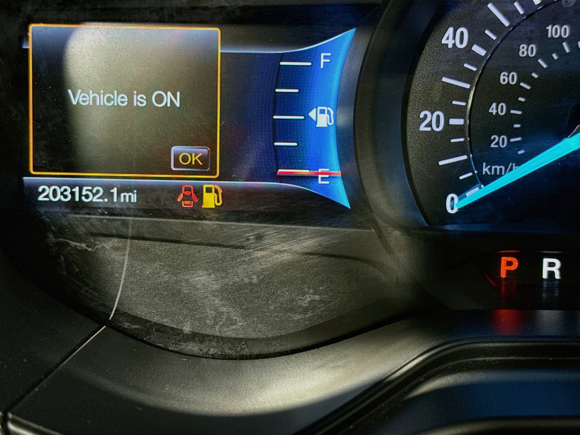 Used 2020 Ford Fusion SE FWD image 12
