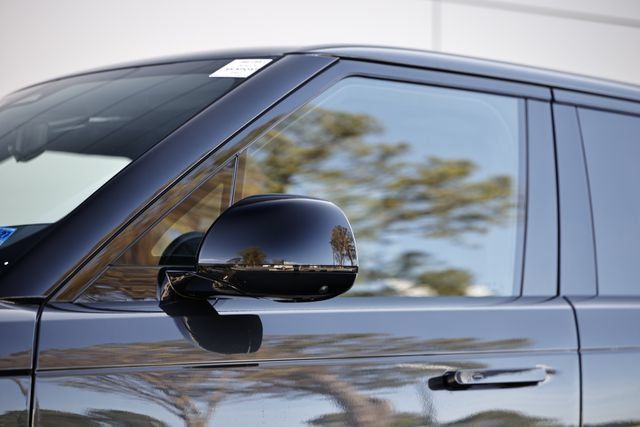 New 2026 Land Rover Range Rover Sport SE AWD/4WD image 3
