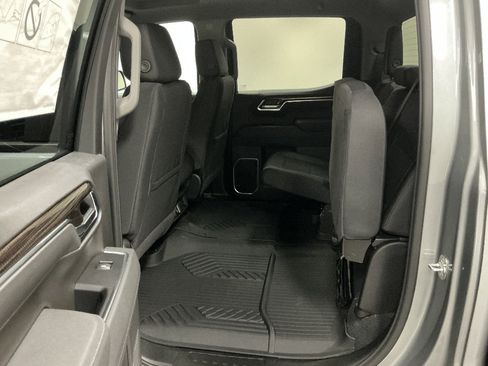 New 2026 Chevrolet Silverado 1500 LT image 22
