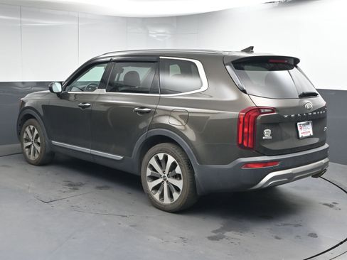 Used 2020 Kia Telluride S image 6