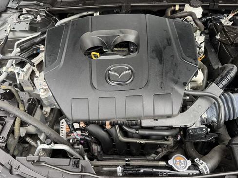 Used 2023 MAZDA MAZDA3 s FWD image 33