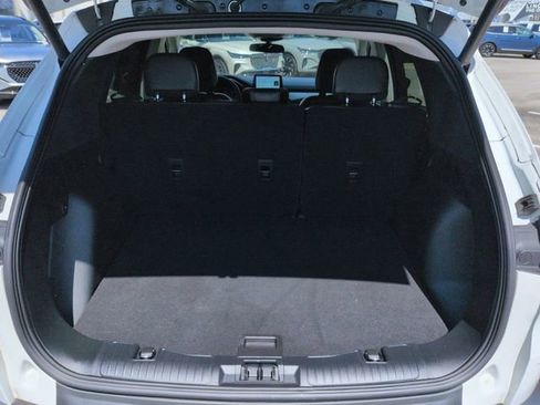 Used 2022 Ford Escape SEL FWD image 13