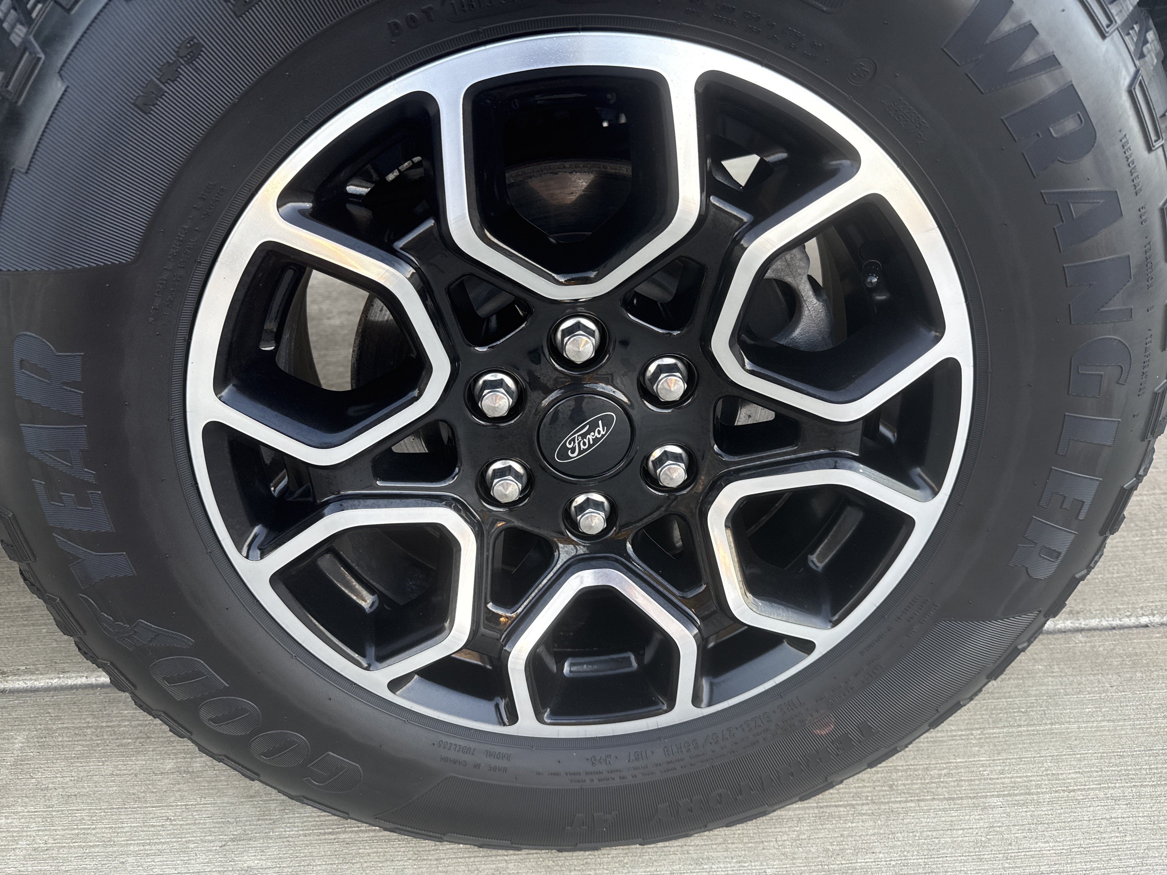Used 2022 Ford F150 XLT w/ Equipment Group 302A High AWD/4WD image 18