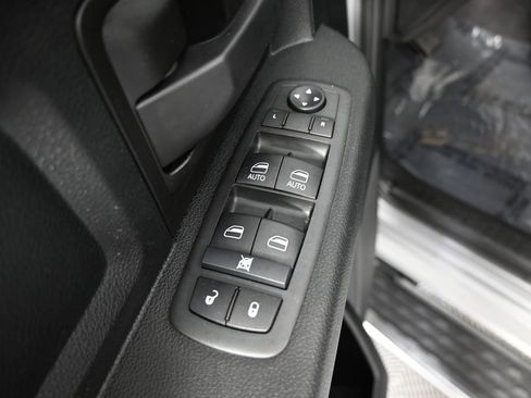 Used 2021 RAM 2500 Tradesman AWD/4WD image 19
