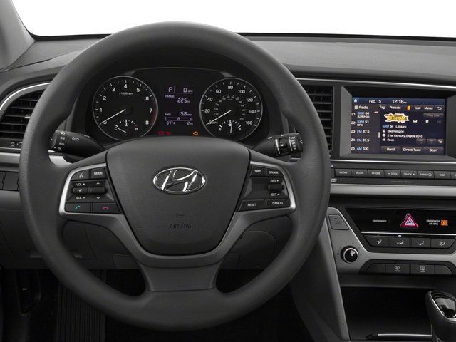 Used 2018 Hyundai Elantra Value Edition w/ Cargo Package FWD image 10