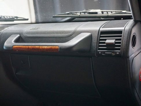 Used 2011 Mercedes-Benz G 55 AMG 4MATIC image 28