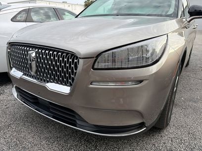 Used 2021 Lincoln Corsair FWD w/ Premium Package