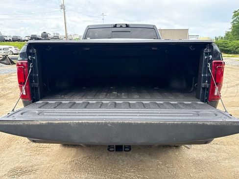 New 2026 RAM 2500 Laramie AWD/4WD image 25