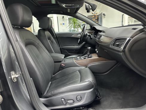 Used 2014 Audi A6 TDI Prestige w/ Prestige Package image 17