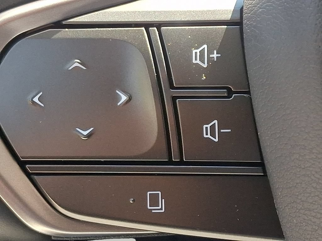 Used 2025 Lexus NX 450h+ AWD w/ Accessory Package (2T) image 23