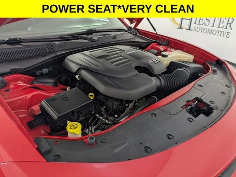 Used 2022 Dodge Charger GT image 34