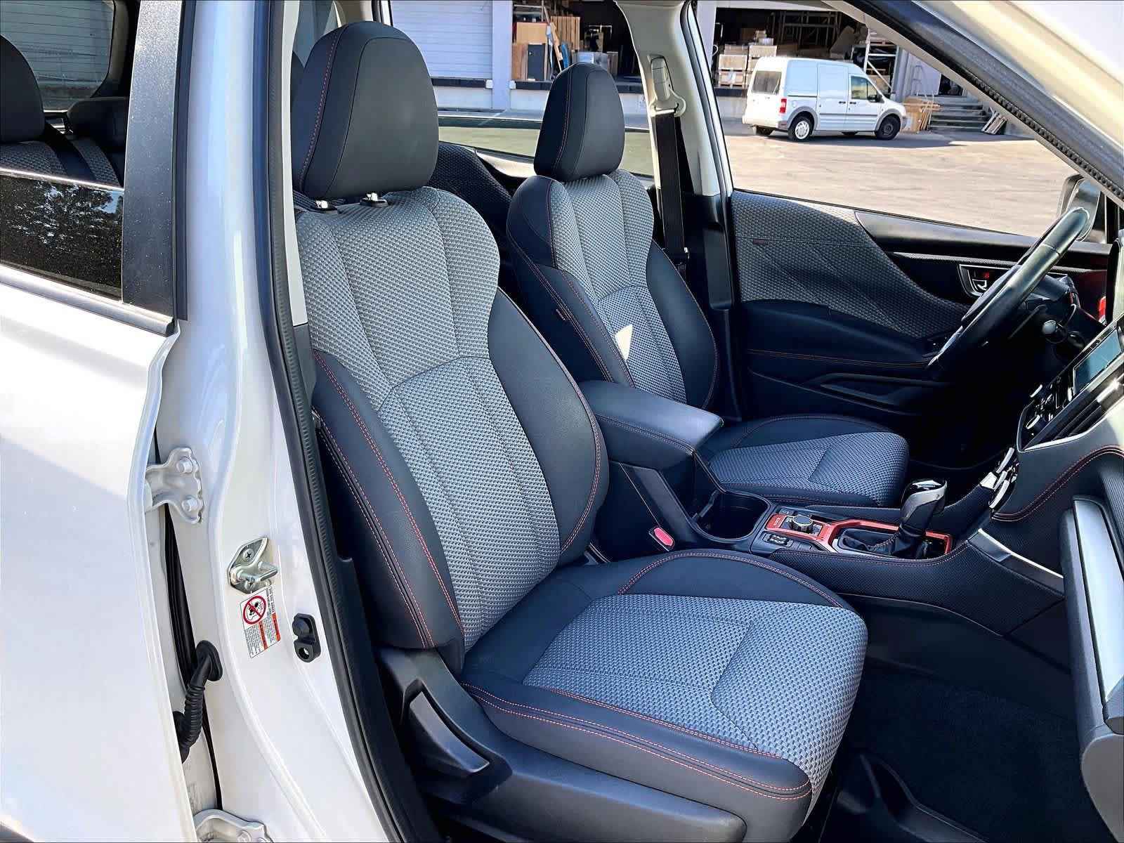 Used 2019 Subaru Forester Sport w/ Popular Package #2 AWD/4WD image 11