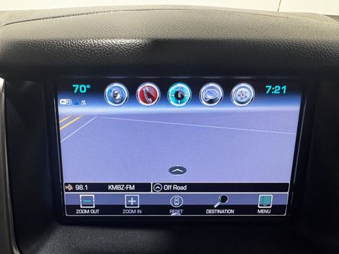 Used 2020 Chevrolet Tahoe Premier AWD/4WD image 26