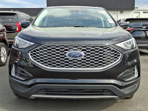 Used 2024 Ford Edge SEL w/ Convenience Package image 2