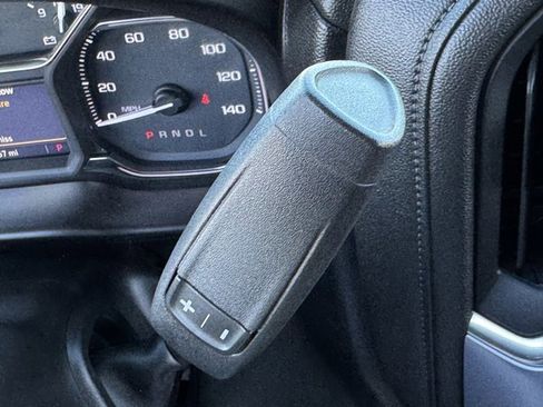 Used 2019 GMC Sierra 1500 SLT image 22