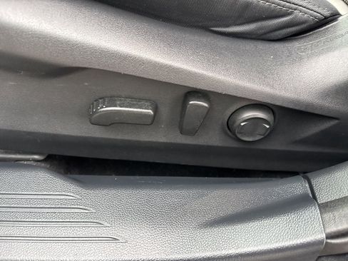 Certified 2023 Subaru Outback Premium image 21