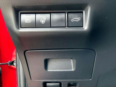 Used 2024 Toyota Grand Highlander Limited image 32