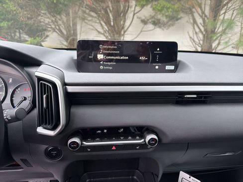 New 2026 MAZDA CX-50 2.5 Hybrid w/ Preferred Pkg image 18