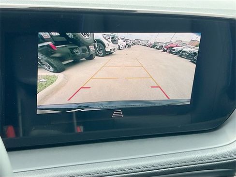 New 2026 Buick Encore GX Sport Touring w/ Comfort Package image 9