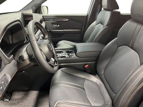 New 2026 Honda Passport TrailSport Elite image 10