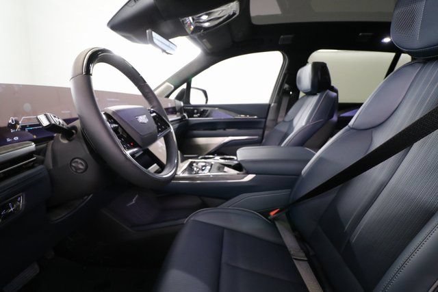 New 2025 Cadillac Escalade IQ Sport 2 AWD/4WD image 4