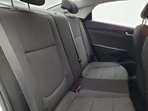 Used 2019 Hyundai Accent SE image 19