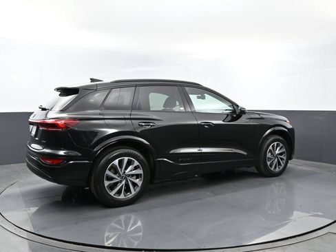 New 2027 Audi Q6 e-tron Premium AWD/4WD image 23