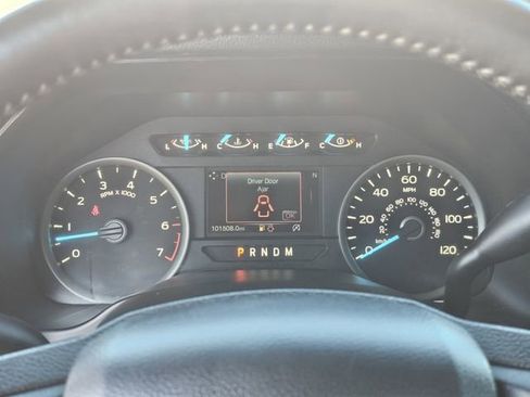 Used 2019 Ford F150 XLT w/ Equipment Group 301A Mid image 11