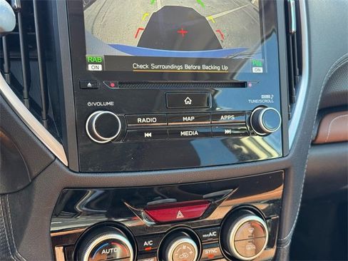 Used 2023 Subaru Forester Touring image 25