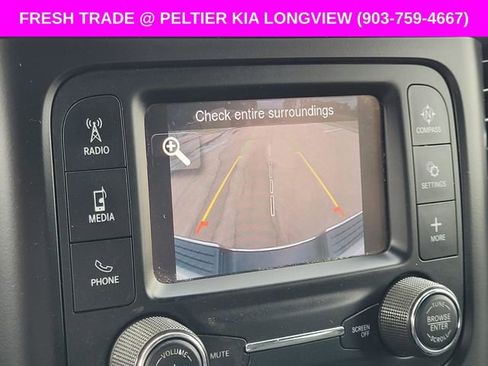 Used 2021 RAM 2500 Tradesman image 23