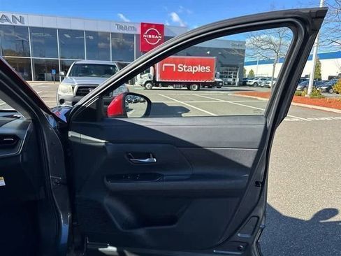 New 2026 Nissan Kicks SV w/ Cold Weather Package AWD/4WD image 24