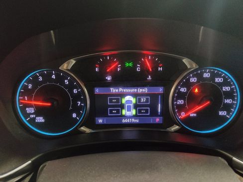 Used 2019 Chevrolet Equinox Premier image 23