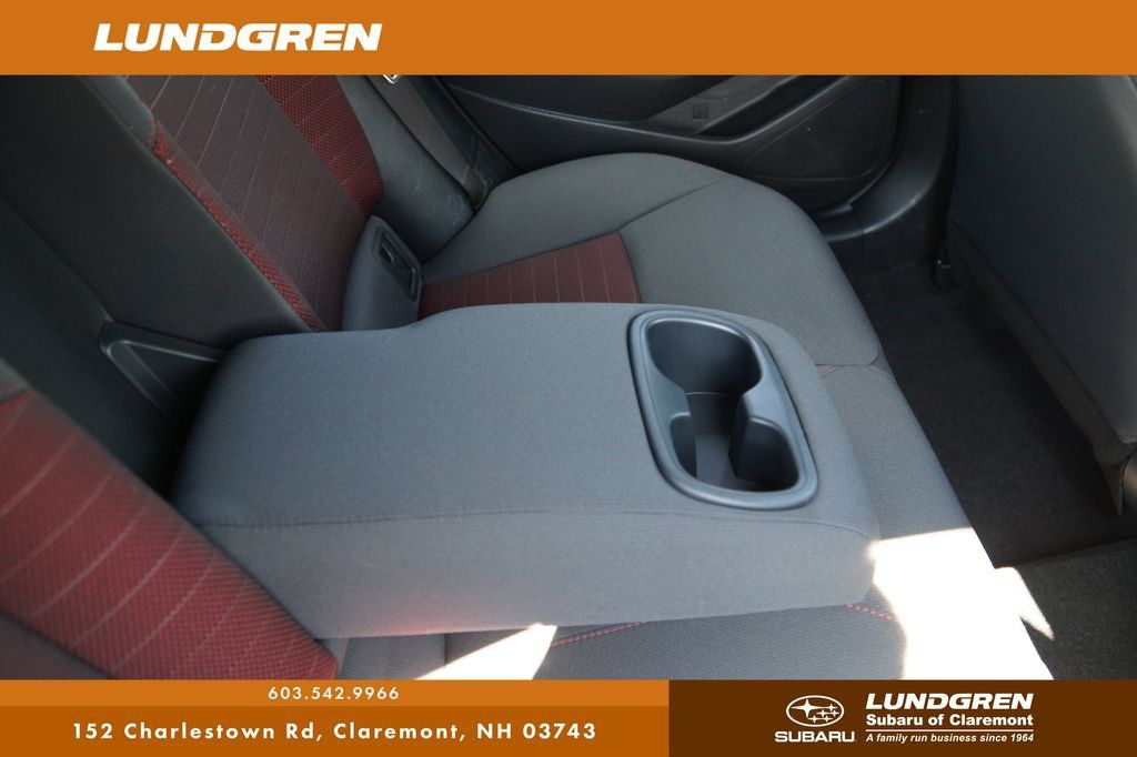Used 2023 Toyota Corolla SE FWD image 21