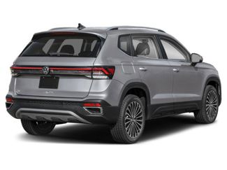 Used 2025 Volkswagen Taos SE FWD video 2