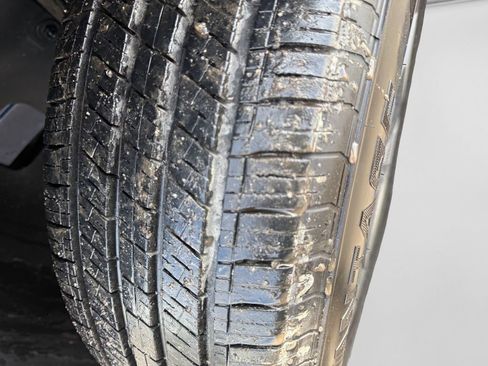 Used 2025 Hyundai Tucson SEL image 19