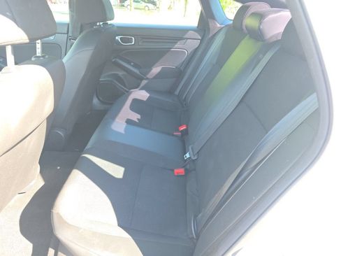 Used 2024 Honda Civic Sport image 23