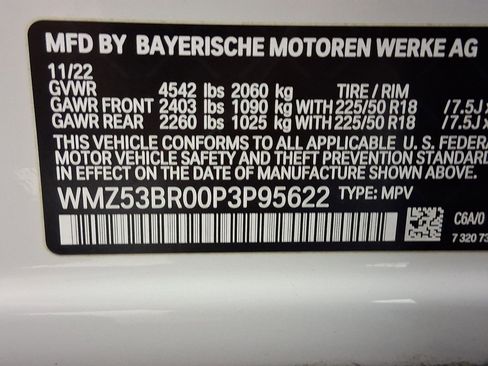 Used 2023 MINI Cooper Countryman S image 19