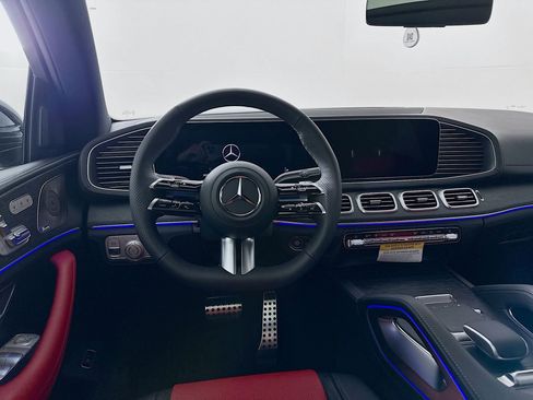 New 2026 Mercedes-Benz GLE 450 4MATIC Coupe image 25