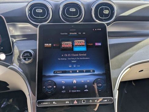 New 2026 Mercedes-Benz GLC 300 image 12