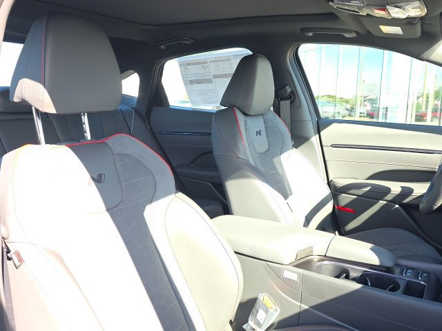 New 2026 Hyundai Sonata N Line FWD image 9
