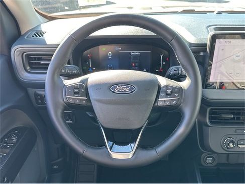 New 2026 Ford Maverick XLT w/ Equipment Group 301A image 12