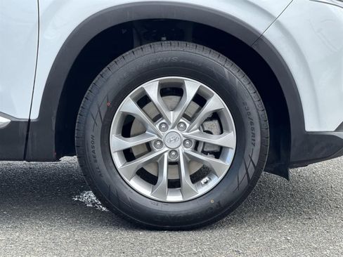 Used 2019 Hyundai Santa Fe SEL image 41