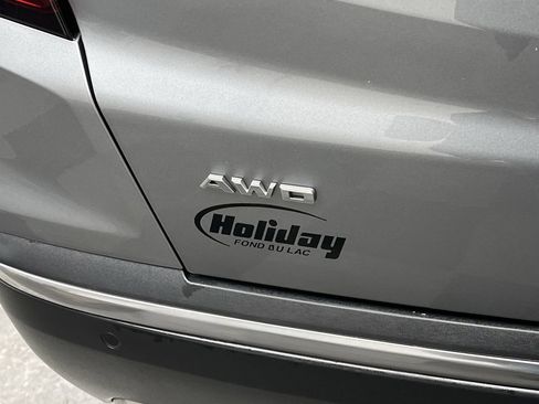 Certified 2025 Cadillac XT5 Premium Luxury image 36