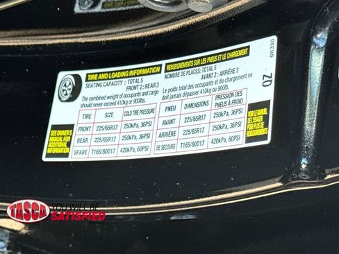 Used 2025 Toyota RAV4 XLE AWD/4WD image 45