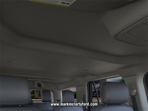 New 2026 Ford Expedition Active image 22