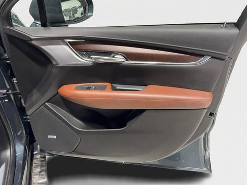 Used 2020 Cadillac XT5 Sportv image 27