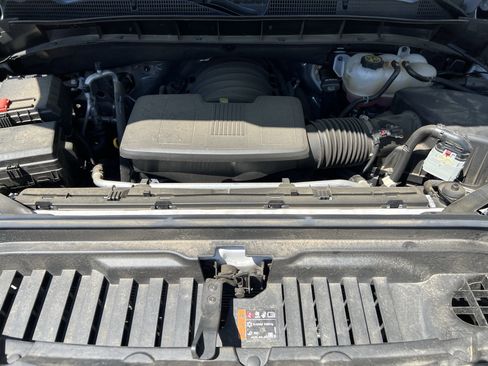 Used 2024 GMC Sierra 1500 Denali AWD/4WD image 36